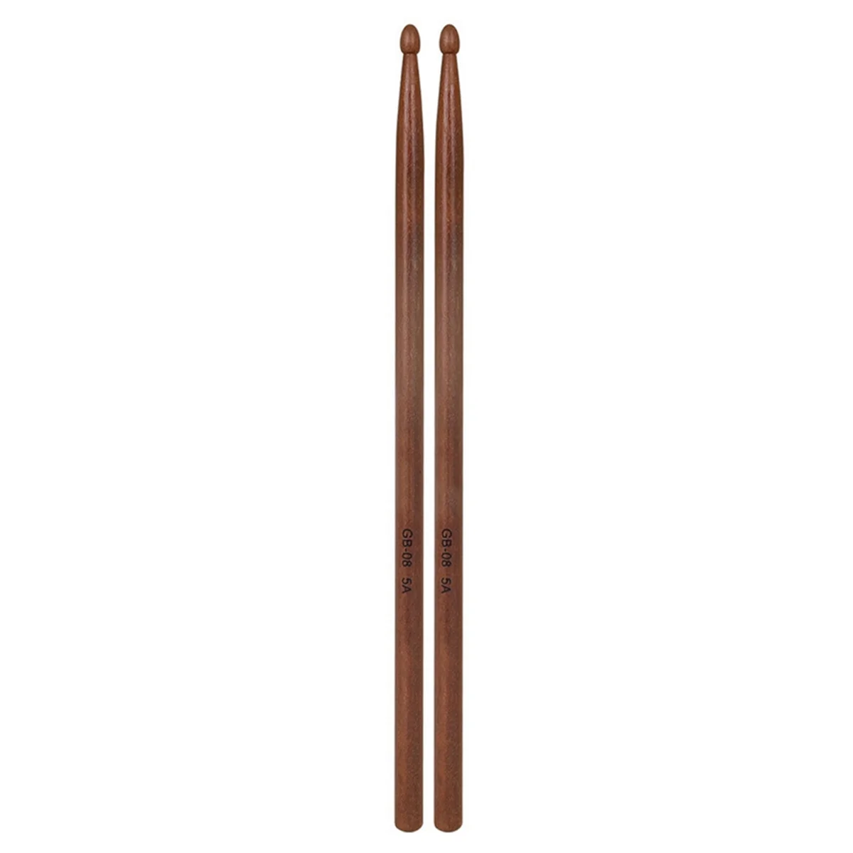 Drum Sticks Mahogany Jazz Drum Sticks Drumsticks Children'S Beginners 5A Small Drum Drumsticks