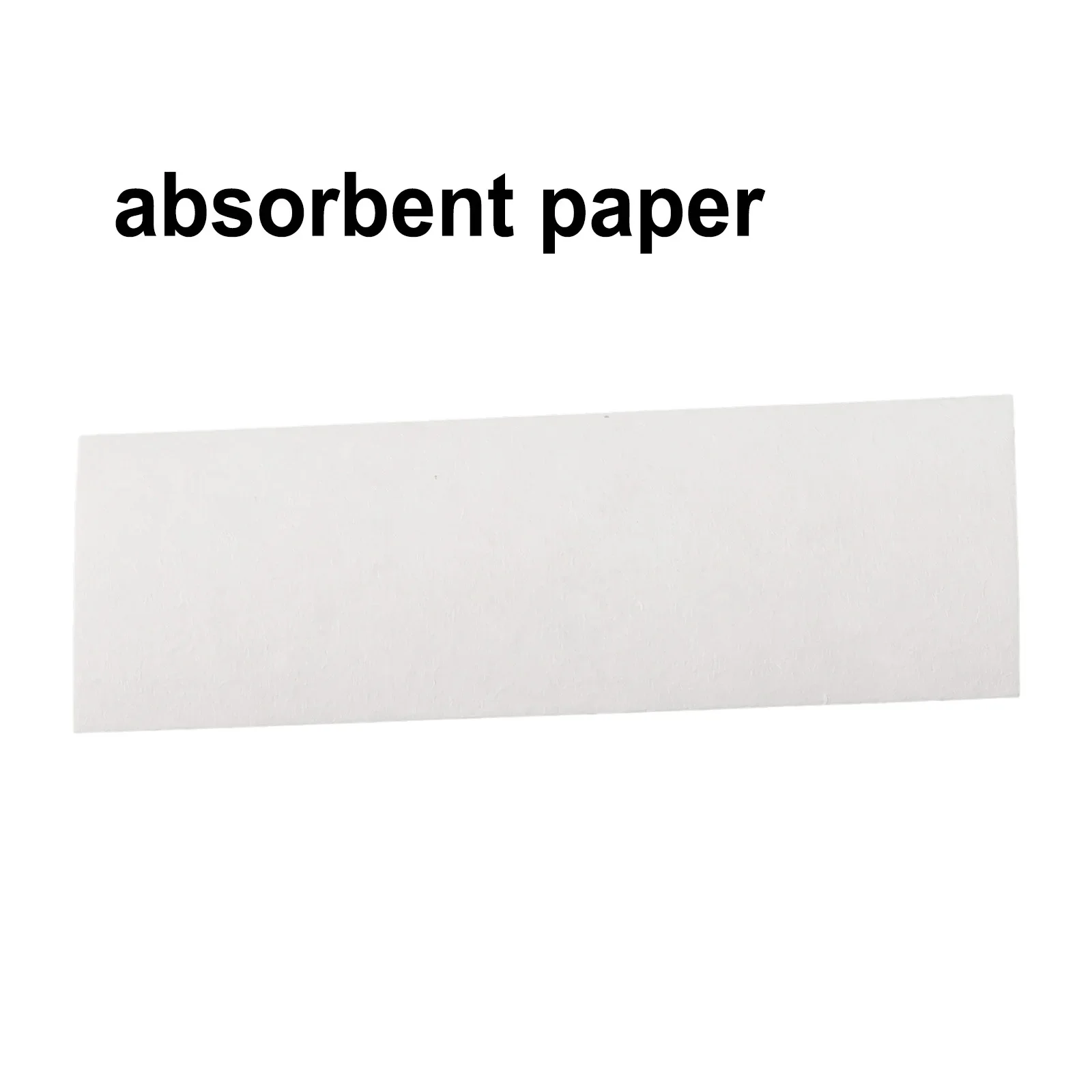 Anti-Sticky Paper Cleaning Paper Remove Stickiness 100 Sheets Ample Supply Compact Easy To Carry Gentle Cleaning