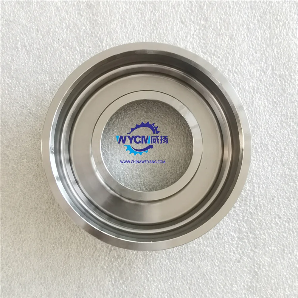 

High Quality CAT950GC Wheel Loader Spare Part 5547296 Gearbox Piston