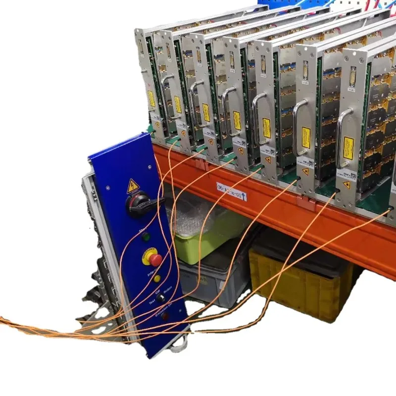 

Module Maintenance Repair Service for Ipg Raycus Max Source