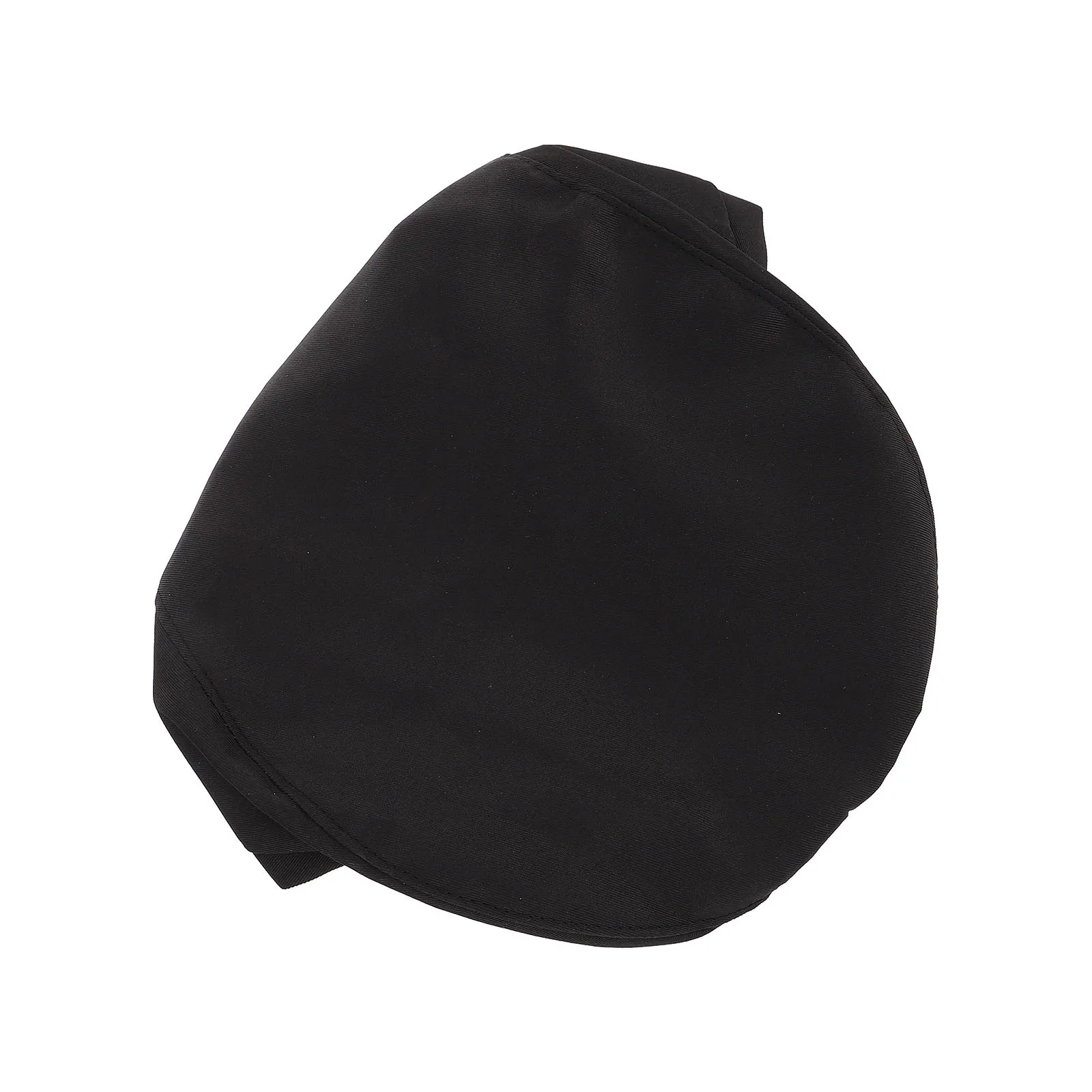 Gorro de Chef de algodón Unisex, gorro de trabajo de cocina para restaurante, panadería, cocinas, boina, personal de Catering, camarero de barbacoa