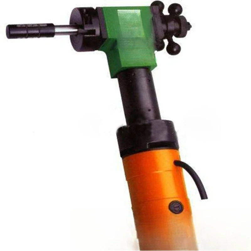 

ISY-80 Electric Beveling Machine, Inward Expanding Pipe Beveling Machine ISY-80 Pipe SY-28