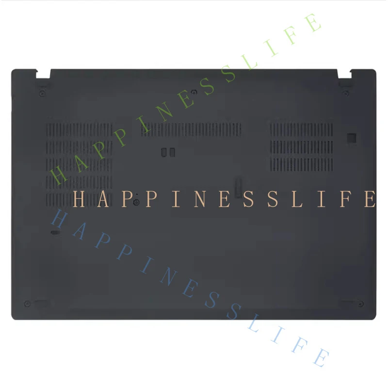 PK+   for Lenovo Thinkpad T490 T495 P43S T14S Gen1 P14S Black LCD Bottom Base Case