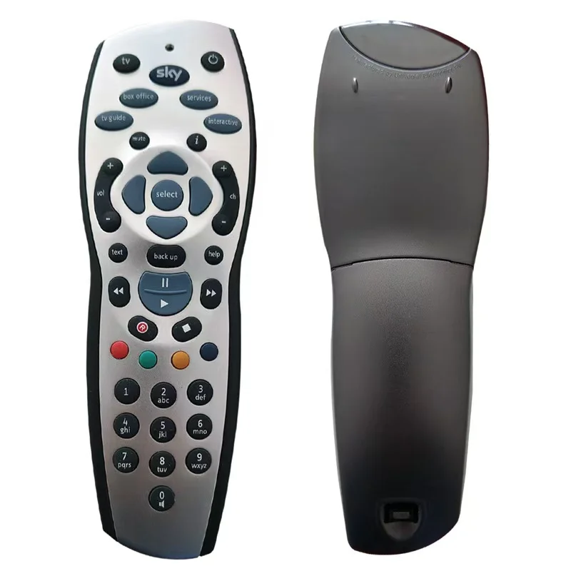 Sky Hd Plus Sky Set… - image