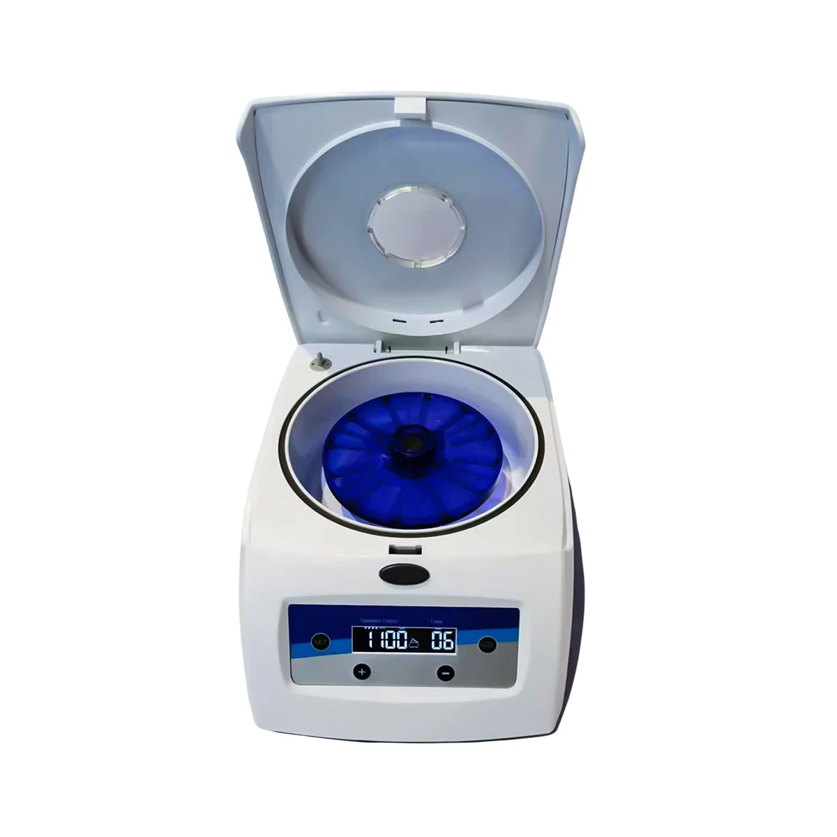 

Smart F Vet Veterinary Equipment Safe Simple Cost Effective Electric Mini Smart Spin Centrifuge