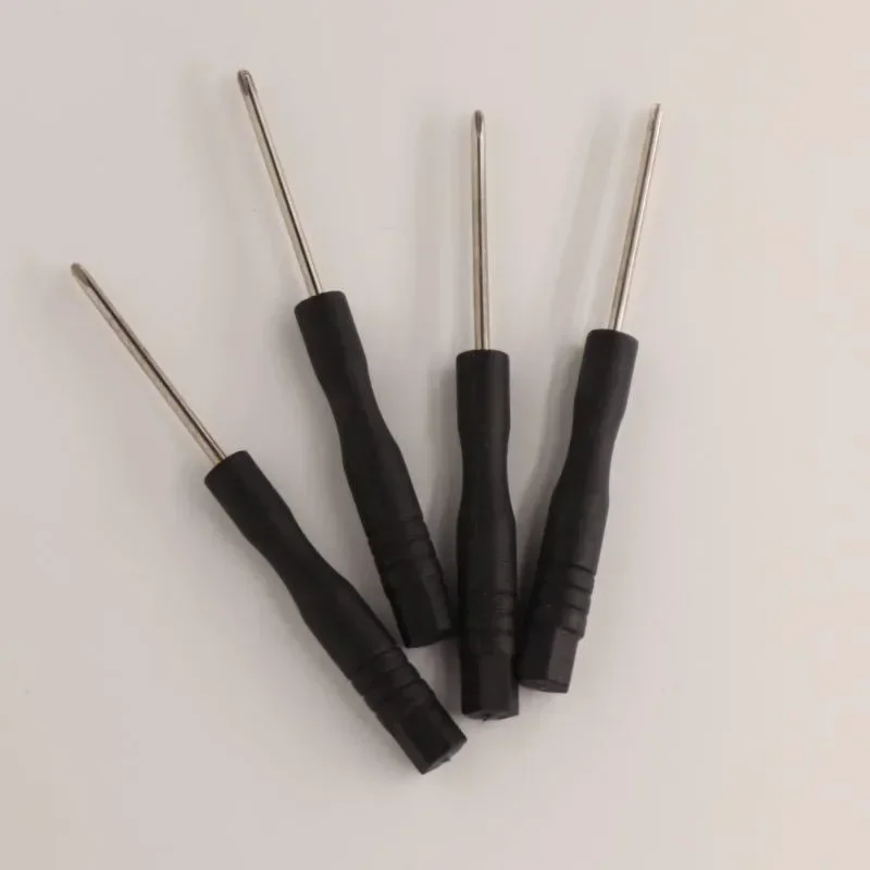 Phillips flat-head small screwdriver Phillips flat-head multifunction screwdriver with screwdriver