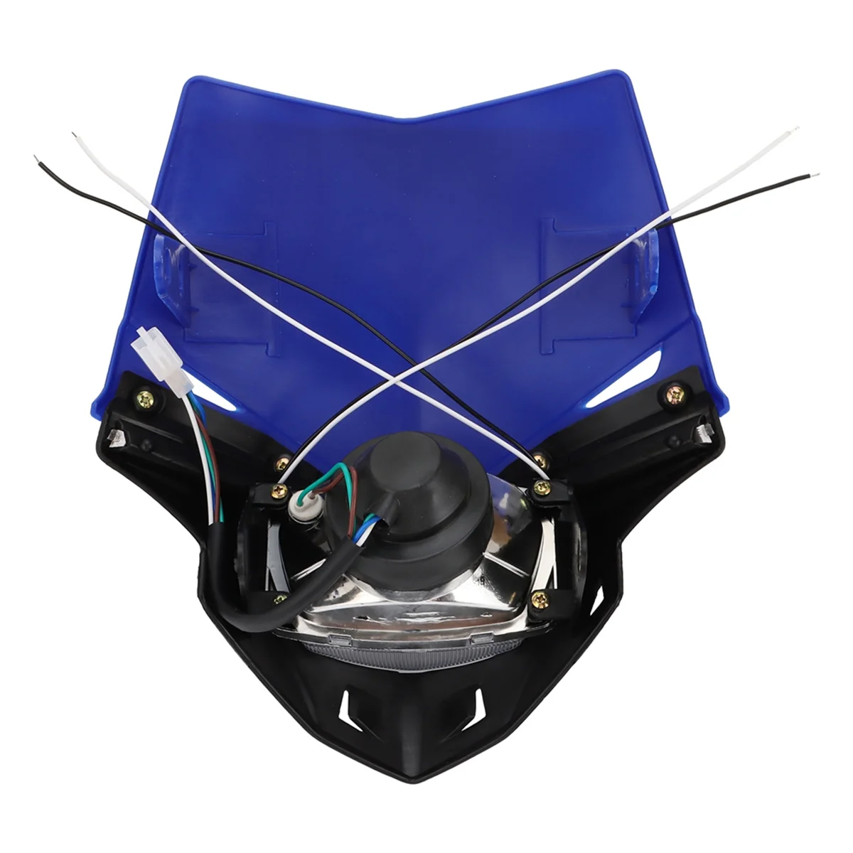 

A02Q-мотоциклетная фара, светодиодная фара в сборе для KTM EXC SX SXF EXC MX SMR, аксессуары для мотокросса, эндуро, супермото, велосипеда для бездорожья