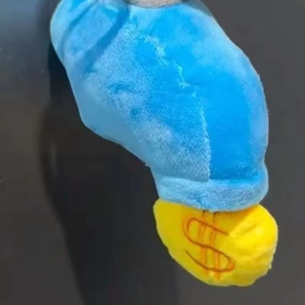 

Украшение сумки, индивидуальный кран, наклейки на холодильник, кавайный магнит на холодильник, мультяшный декоративный кран, кулон