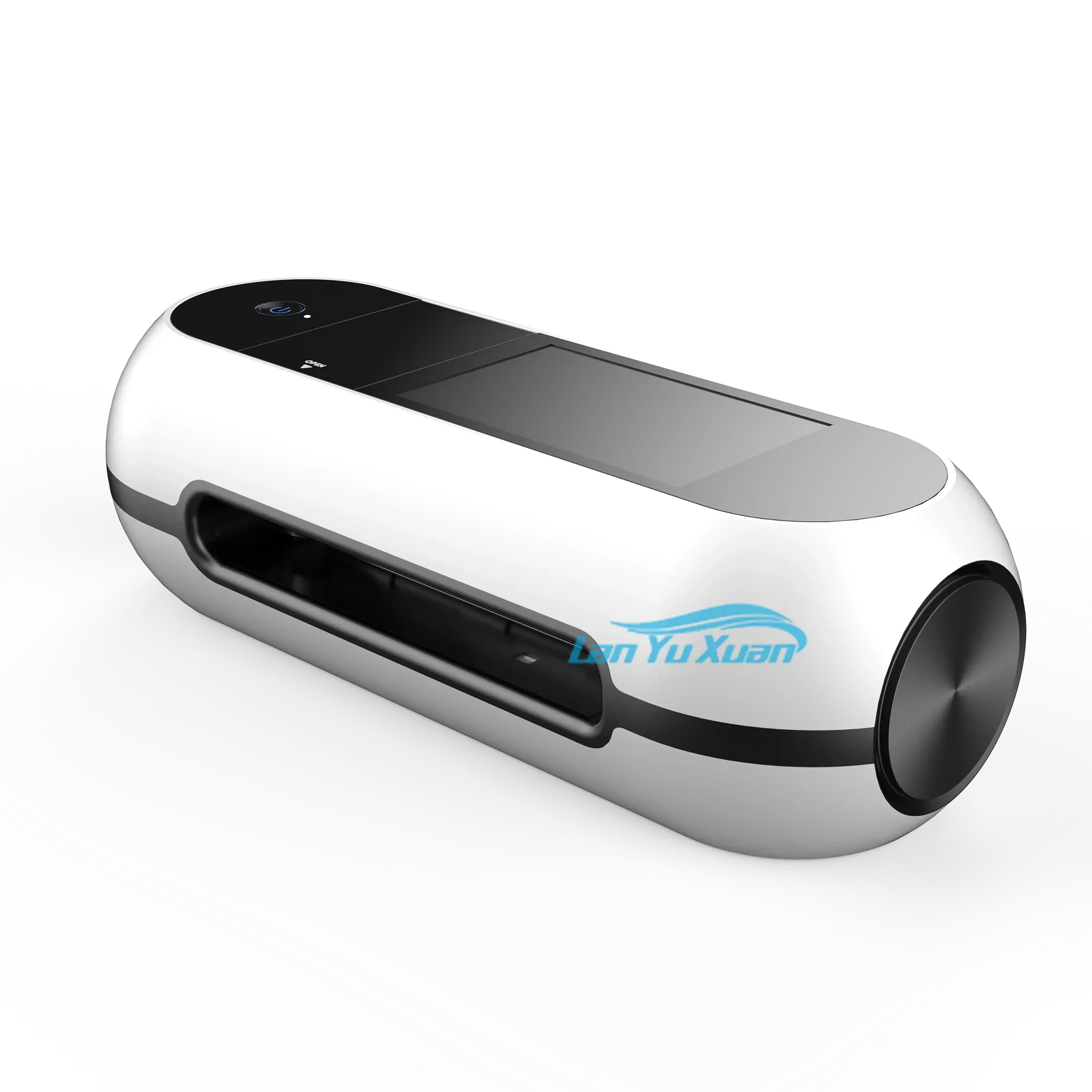 Nieuwe collectie Hydrogel Film Snijmachine TPU Screen Protector Cutter