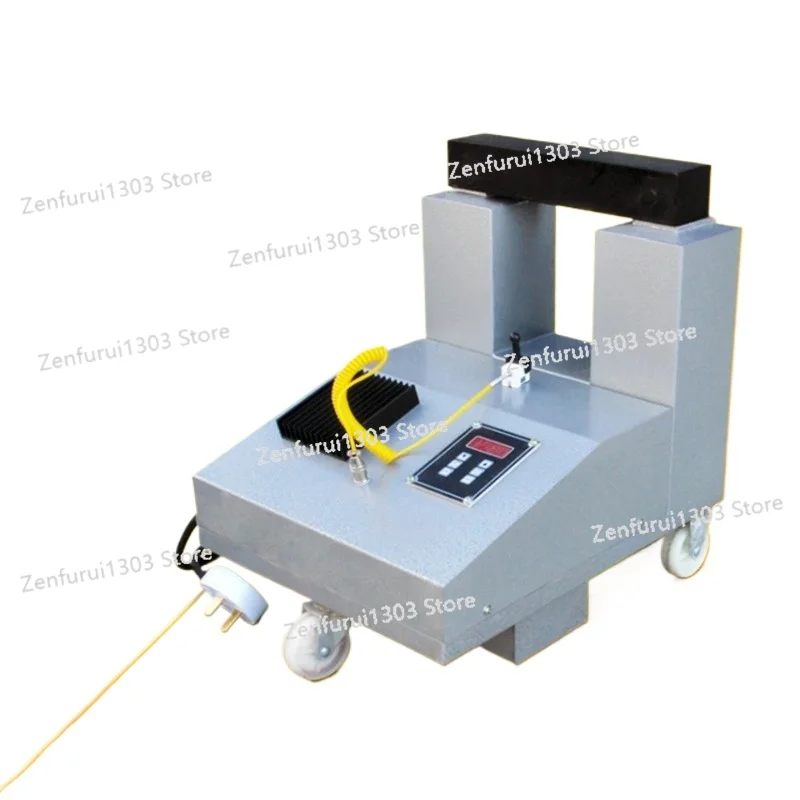 

Computer Control Bearing Heater Electromagnetic Induction Gear Quick Release Installation Bearing Heater 2.2KVA/3.3KVA