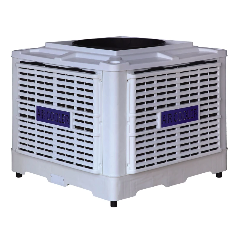 Air-condition Window Water Cooled Floor Standing Air Conditioner