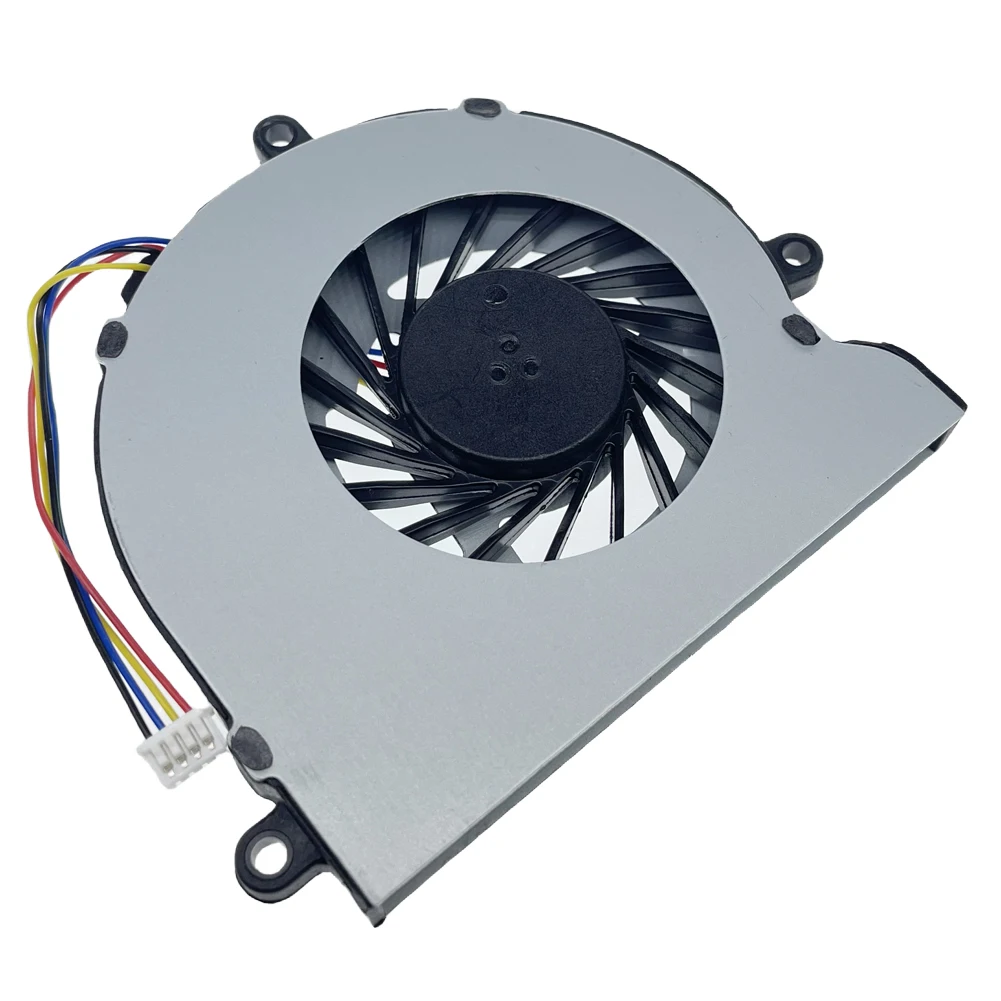 Replacement CPU Cooling Fan for HP 15-AC 15-AY 15- BA 15-BD 15-BS 15-AF 250 G4 G5 Series TPN-C125 C126 Cooler Fan 813946-001