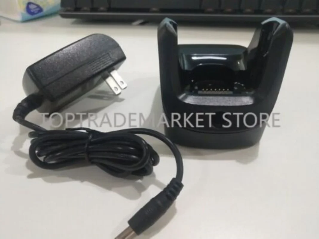 

1-Slot CRD2100-1000UR Charger USB Cradle for Motorola Symbol MC2100 MC2180