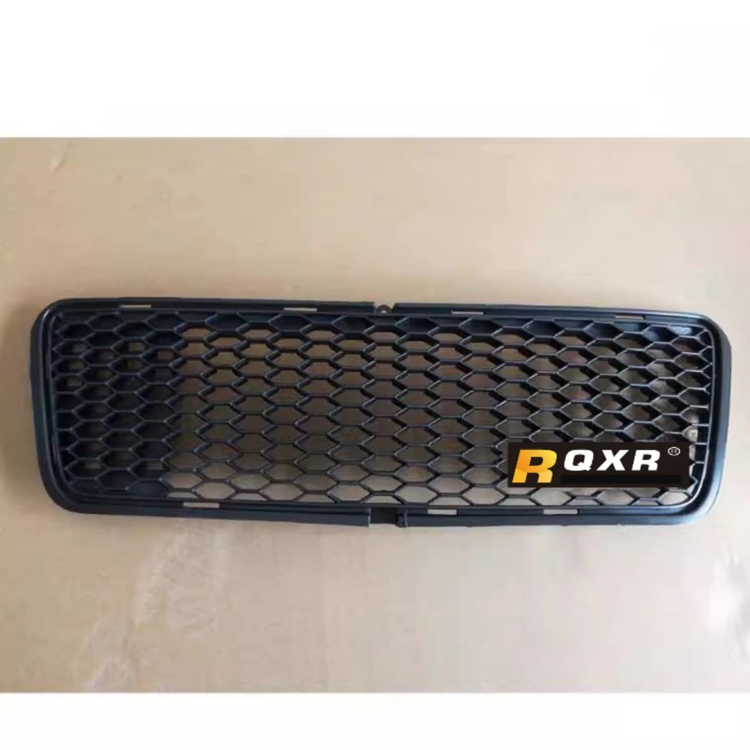 For Suzuki Swift Front Rear Bumper Top Grill Bottom Grill Grid Mask Rear Lip Rear Fog Lamp Fog Lamp Frame Auto Accessories