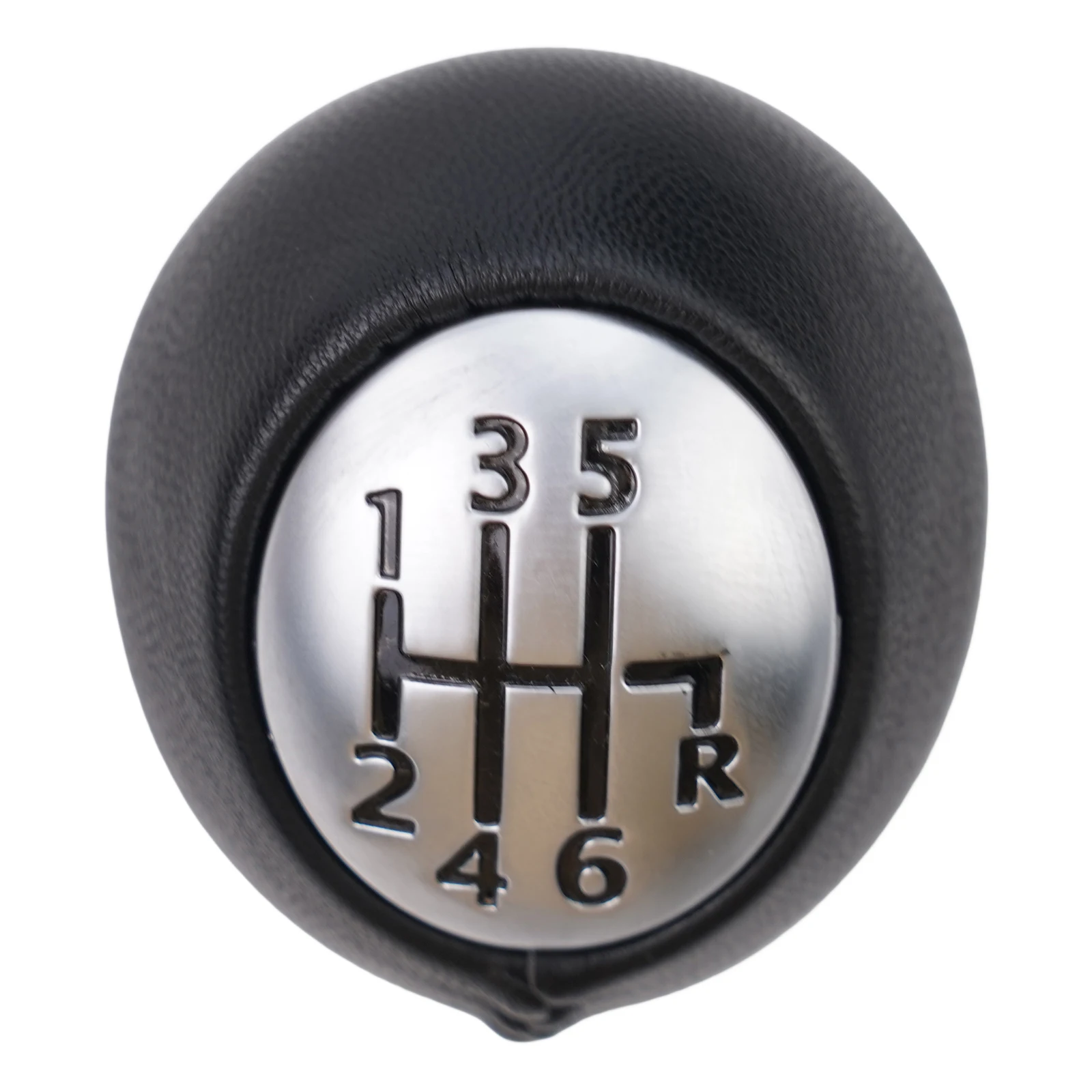 Upgrade Your Car's Interior with Elegant 6 Speed Gear Shift Knob for Renault Megane Scenic Laguna Espace Master Trafic