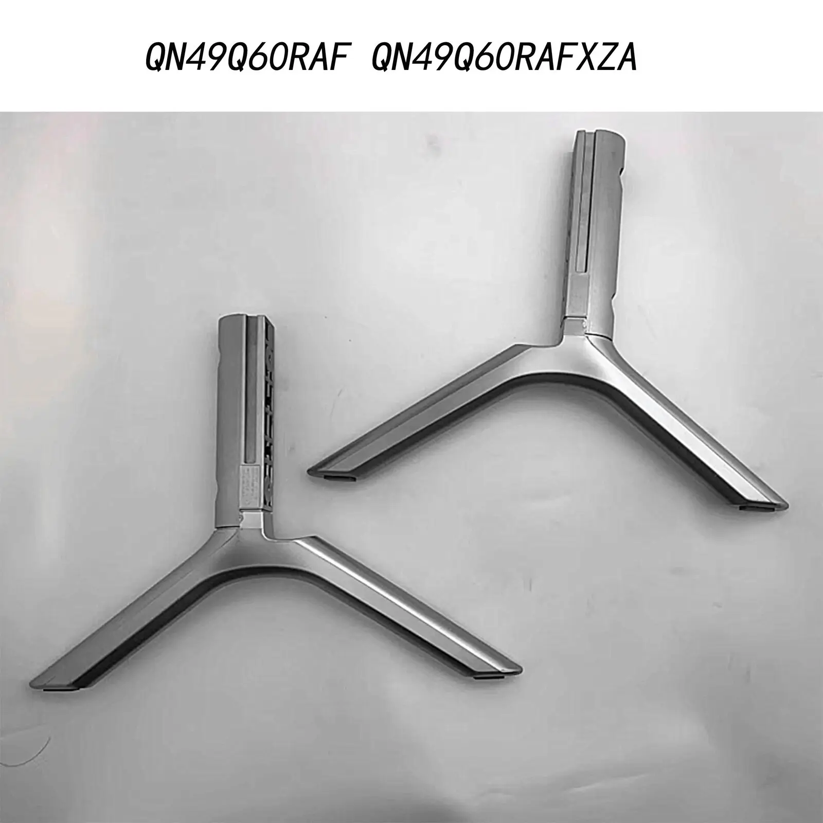 

TV Stand Legs for QN49Q60RAF QN49Q60RAFXZA