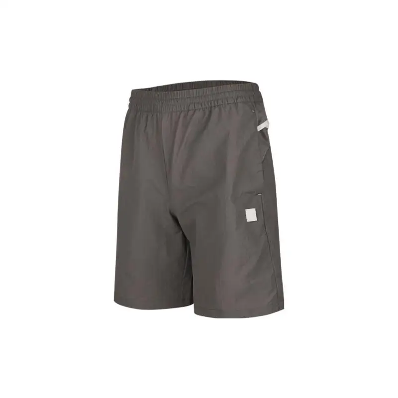 

Puma Men's ESS ELEVATED SE Woven Shorts - Grey Shorts 68928571