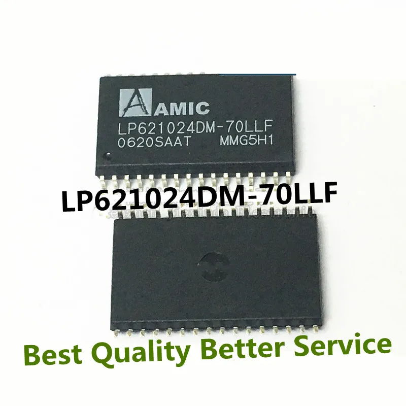 10PCS LP621024DM-70LLF LP621024DM-70 LP621024DM LP621024 SOP32  LP621024DM-70LL LP621024DM-70 LP621024DM LP621024 SOP32