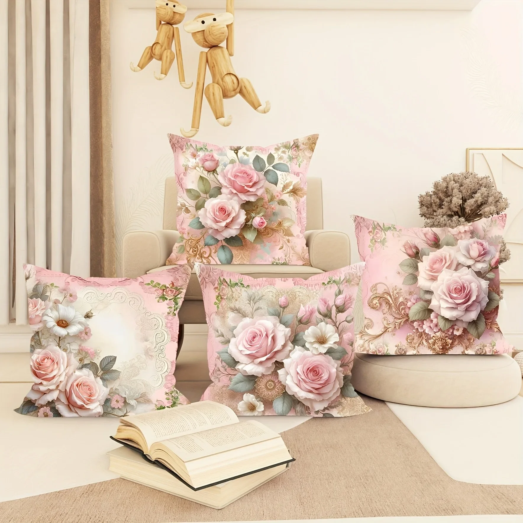 Fundas De Almohada … - image