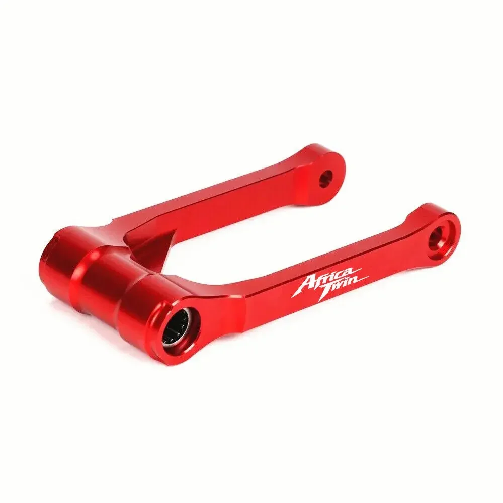 For HONDA Africa Twin CRF1100L CRF1000L CRF 1100L 1000L 2020 Africa Twin LOGO Rear Lowering Link Drop Kit