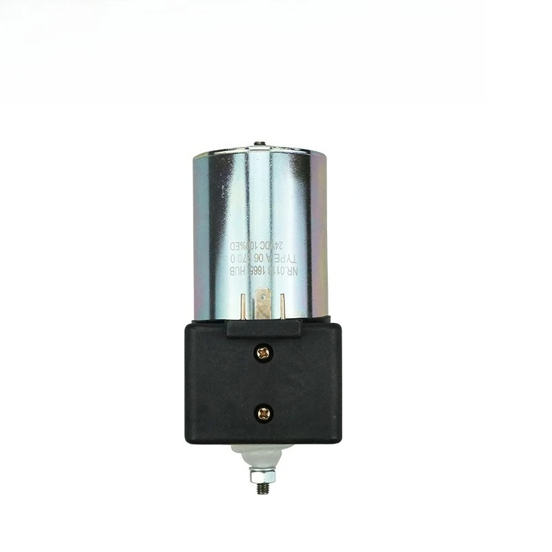 High Reliable Mechanical Parts Shutdown Fuel Cut Solenoid 01181665