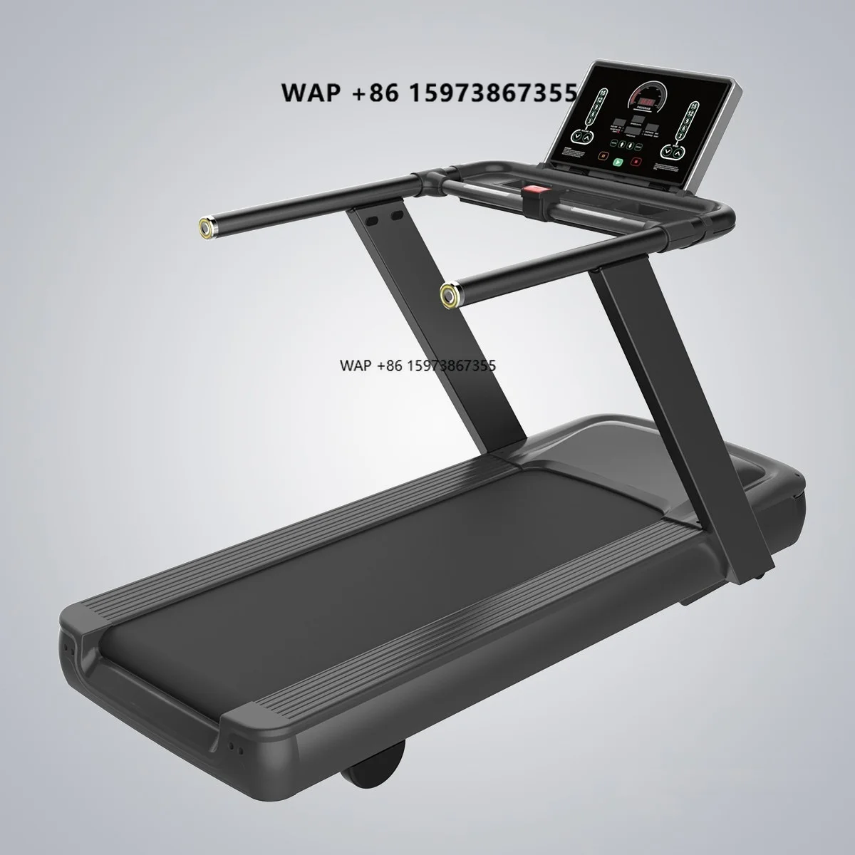 Sports Machine Walking Device Sprint I Run Treadmill Jogging Non Pad True Form Runner Walker My Scooter Walk Machines