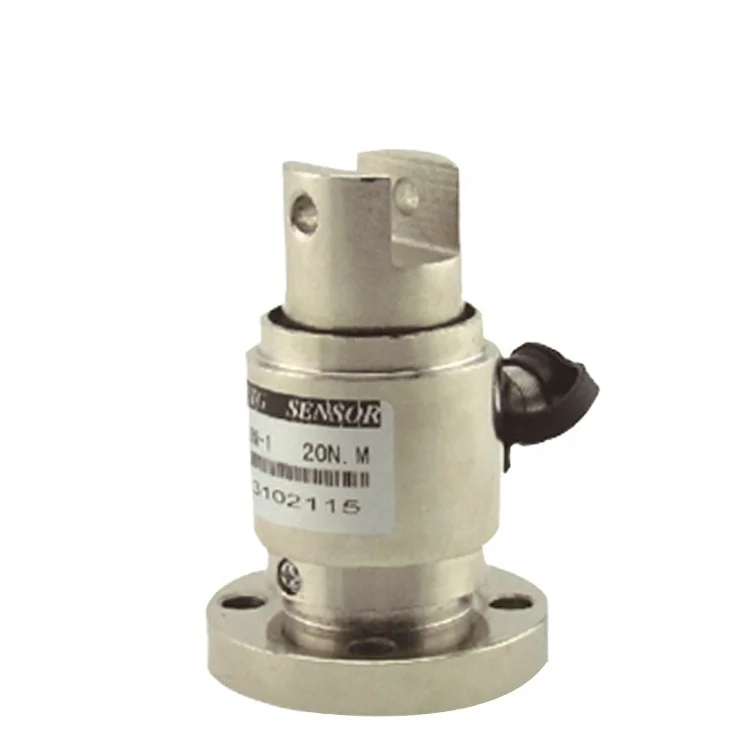 

GTS302 Force torque sensor static torque transducer with flange 200Nm 5NM 10NM 20NM 50NM 100NM