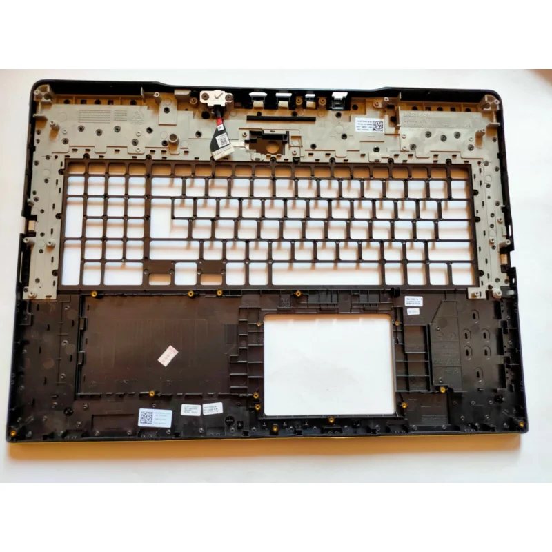 Nuevo para DELL G7 7790 C cubierta teclado bisel 06WFHN