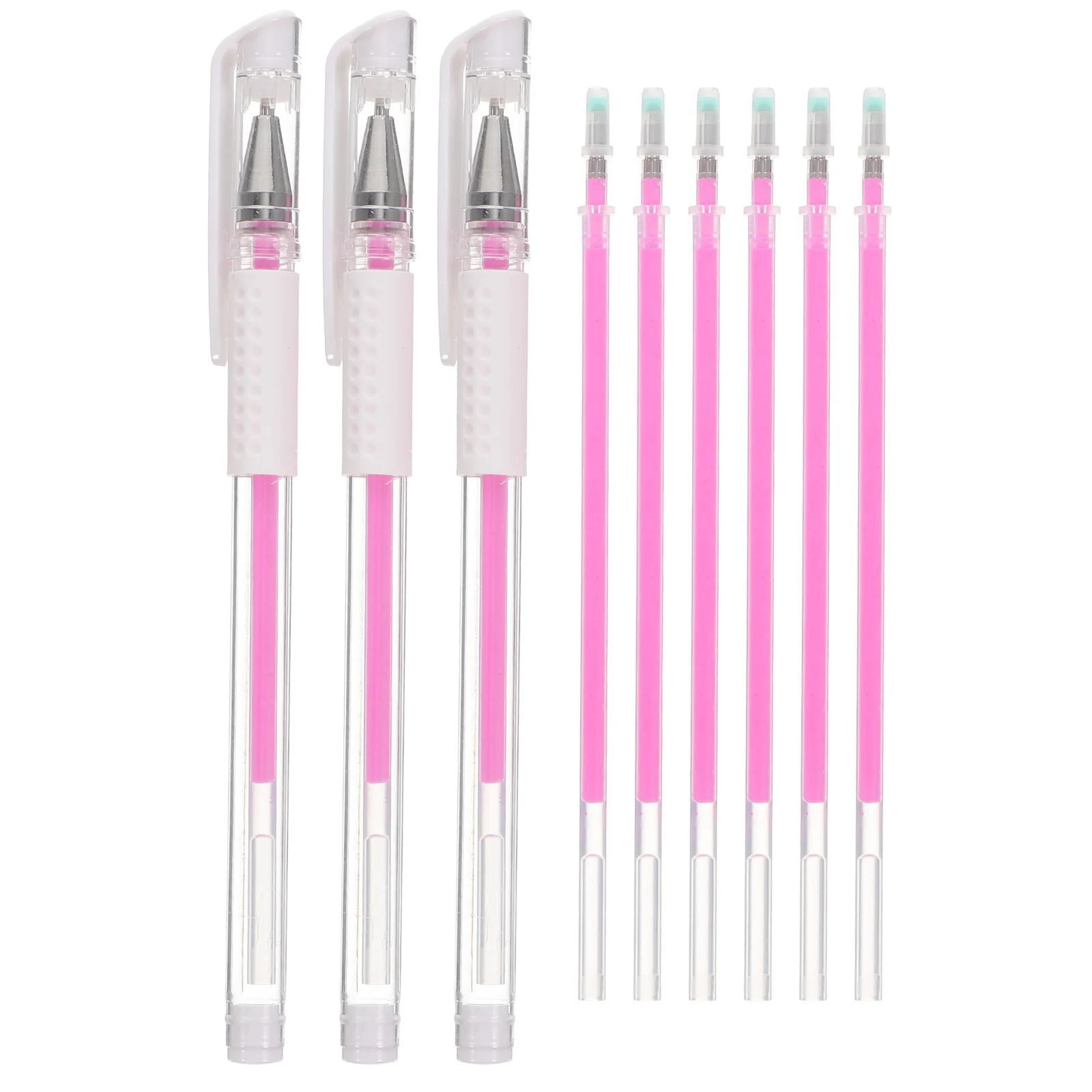 

1Set Skin Marker Pen Tattoo Stencil Marker Eyebrow Mapping Pen for Precise Lip Eyebrow Tattoos Beauty Tool Position Mapping Tool