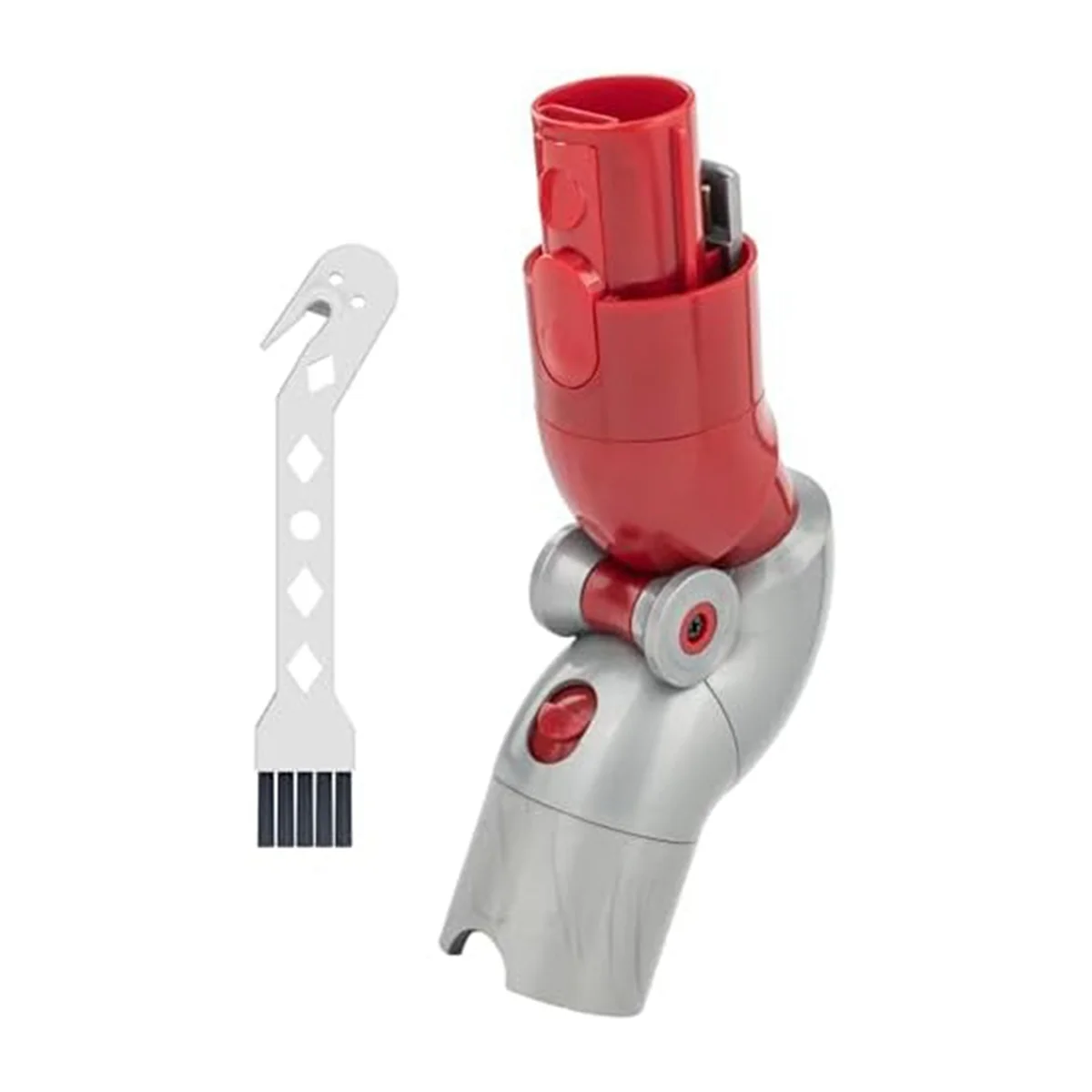 A14G-laag bereikadapter voor V7 V8 V10 V11 V15 stofzuigers, snelsluiting voor lage meubelreiniging