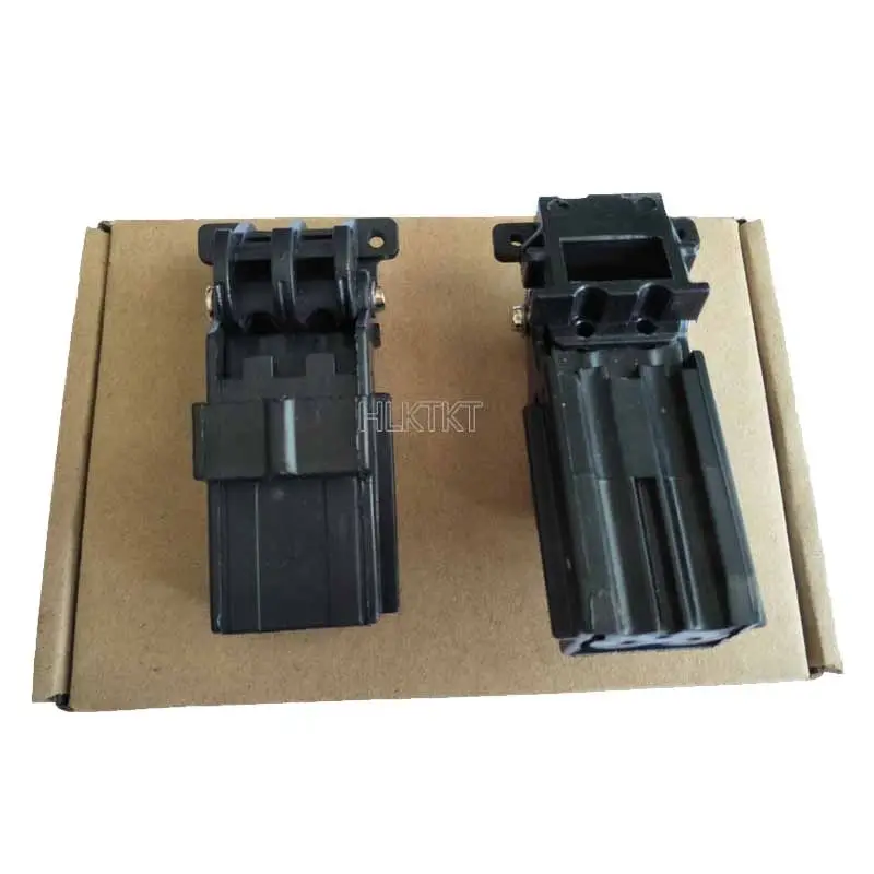 

10X New Q8052-40001 ADF Hinge Assembly ADF Feet FOR HP Officejet 5780 5788 5740 5750 6210 6208 6310 6318 6480 6488 Printer Part