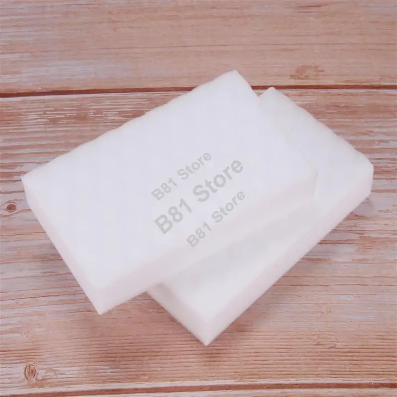 

ABLA-Magic Cleaning Sponge Eraser Multifunctional Advanced Nano Wiper Foam Cleaning Pad Household Cleaning Pad