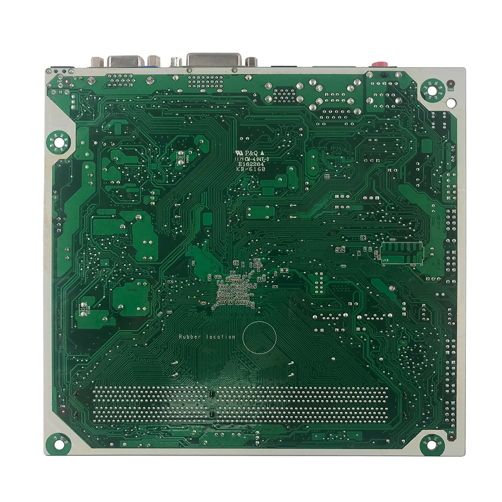 HP 110 A6-5200 AMD ITX DC 데스크탑 마더보드용 721891-001 722256-501, 완전 테스트 완료, 110-352na