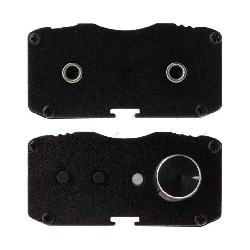 MX-K2 Car Memory Key Controller Continuous Wave Morse Code Keyer For Ham Radio Shortwave Power Amplifier Operation