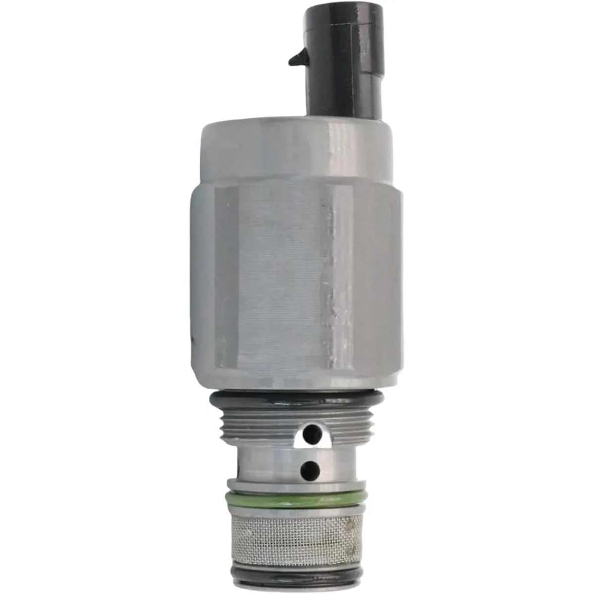 Válvula Solenoide AL209303 AL-209303 Compatible con John Deere 6105R 6110R 6115R 6120R 6125R 6130R 6140M 6140R 6150M 6150R 6170M 6170R