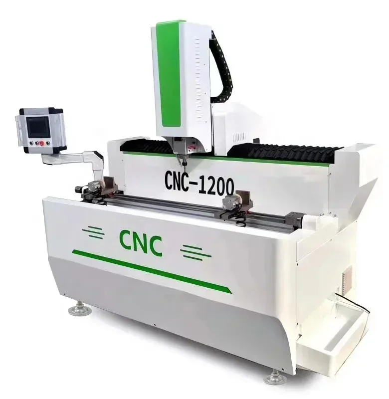 CNC Plate Flange Milling and Drilling Machine CNC Drill Press Machine for Steel milling and drilling machine for making doors