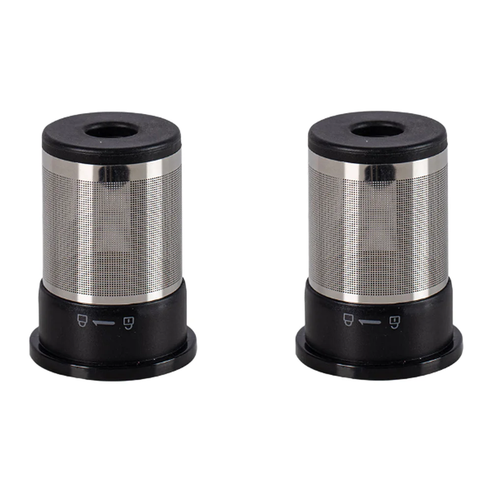 1/2pcs Metal Filter/dust Bucket VS020500CN Accessory For Tineco Cordless Vacuum Cleaners Handheld Home Car Use Cleaning Parts