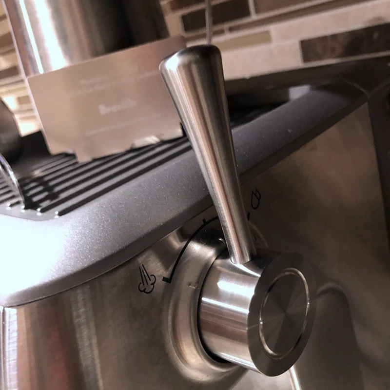 استبدال البخار رافعة ل بريفيل إسبرسو آلات يناسب ل باريستا اكسبرس ، إينفوسير ، باريستا برو