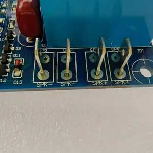 Tall class d monte power board amplifier, switching, peak 1000w 8 Main Sales Plate 1000W Amplifier - №5