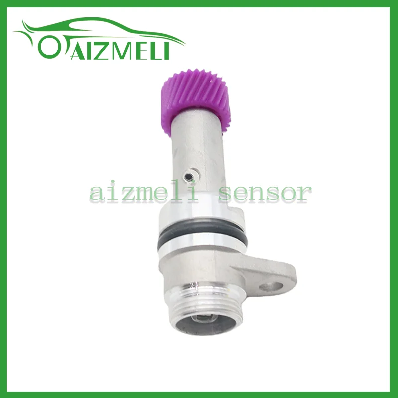 Manual Transmission Speedometer Gear Sleeve Speed Sensor 43621-39400 For Kia Sportage JE 2006 2.0L Hyundai Tucson JM 2005~2009