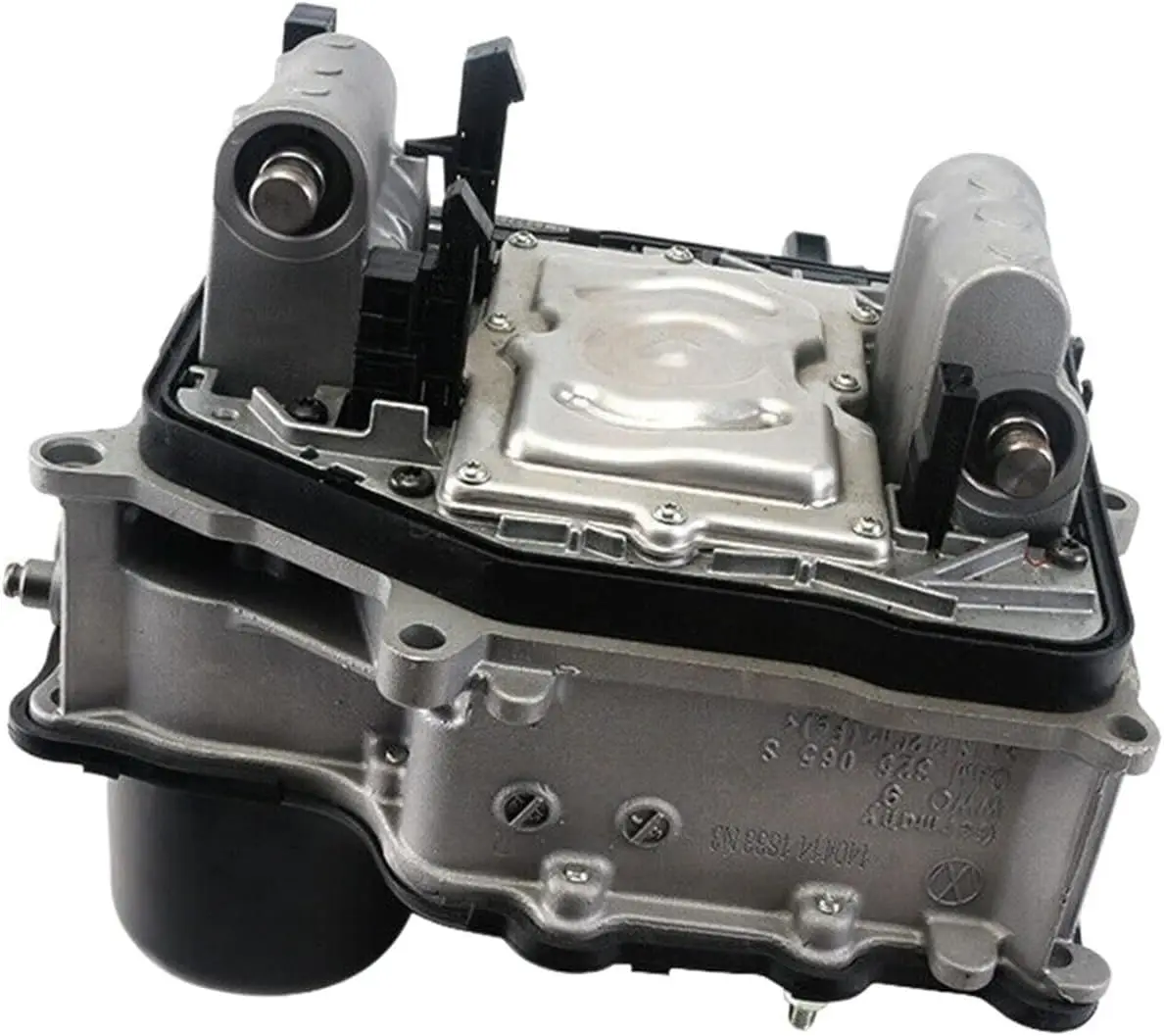 DQ200 OAM Transmission 0AM Gearbox Mechatronic 0am325065s & 0am927769d Valve Body Compatible with VW   Skoda Seat