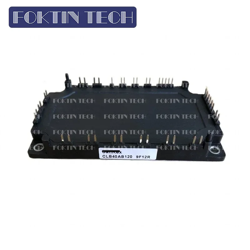 Modul IGBT CLB25AB120 CLB40AB120