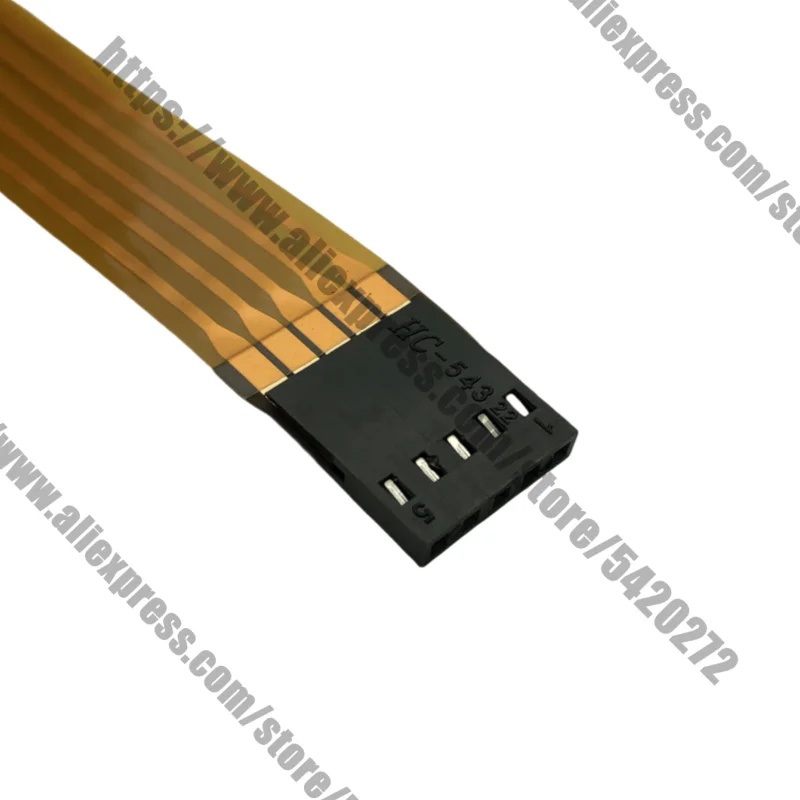 Nuevo T121S-5RB014N-0A18R0-200FH Panel de pantalla táctil de cristal