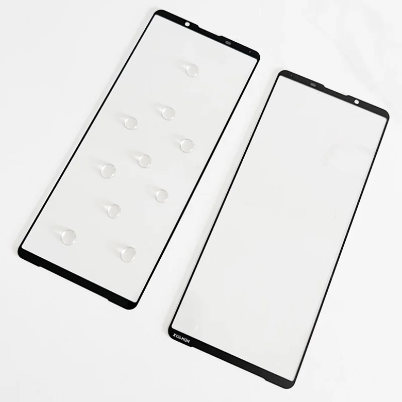 Outer Screen For Sony Xperia 1 V 6.5\