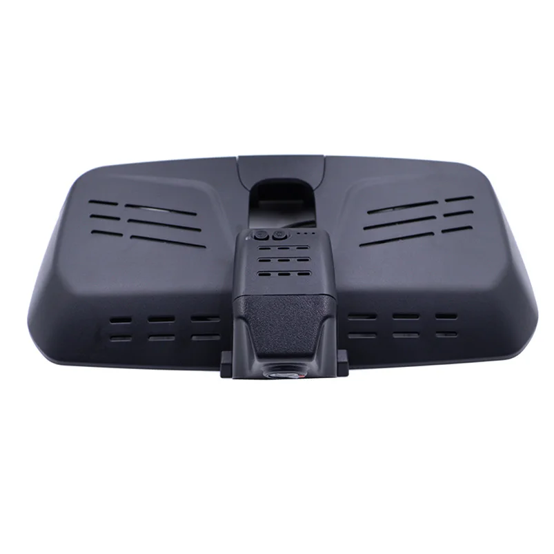 Caméra de tableau de bord USB pour voiture, enregistreur vidéo avant et arrière pour Haval F7X F7, 2160, 2021, 2022, contrôle par application de téléphone portable, 4K, 2023 P HD, WiFi, DVR