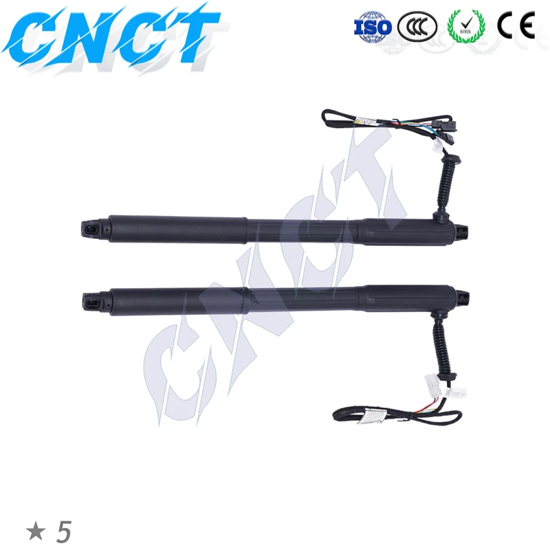 

Brand New Power Lift Tailgate Strut 6891071030 6892071030 for Toyota Fortuner 2015-2018 Car Accessor