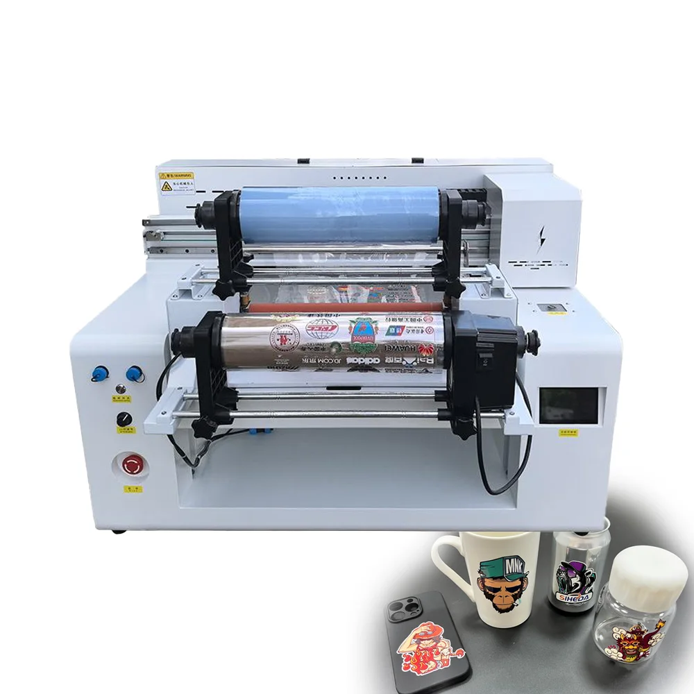 6050 Roll Flat Inte…