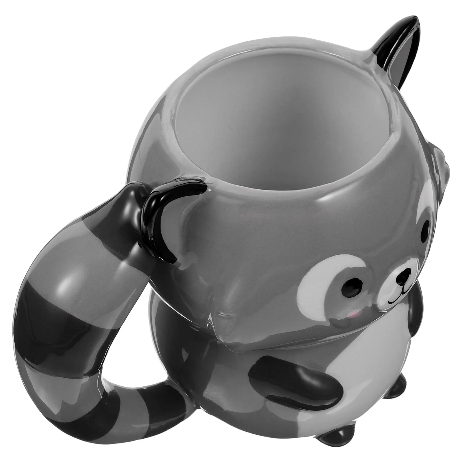 Taza de cerámica Espresso café taza de agua para el hogar encantador decorar bebidas cerámica Latte banquete