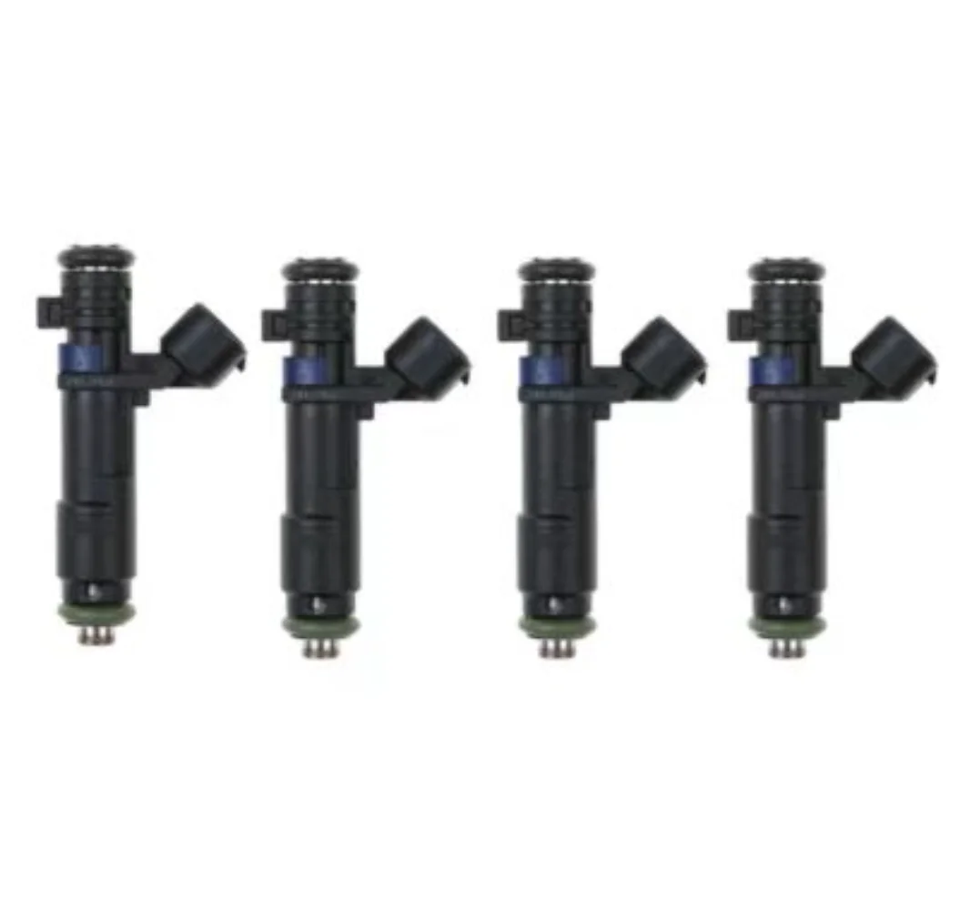 

NEW 1984F8/9660275780 Fuel Nozzle for Peugeot 307/407/508/408/308/807 for Citroen C4 / C5 / C6 / C8 2.0L 16V PSA EW10A Engine