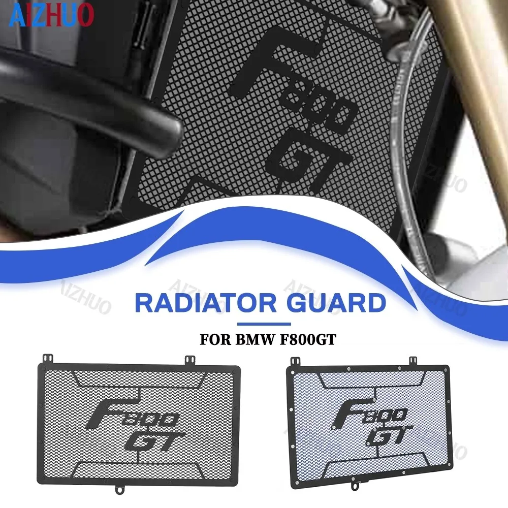 

For BMW F800GT F800 800GT F 800 GT K71 2013 2014 2015 2016 2017 2018 2019 2020 Motorcycle Radiator Guard Grille Cover Protector